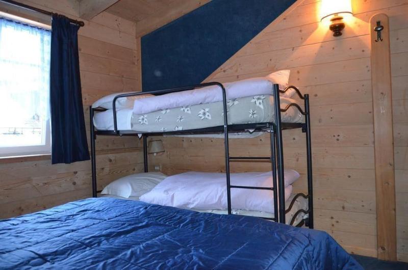 Chalet Valeruz image