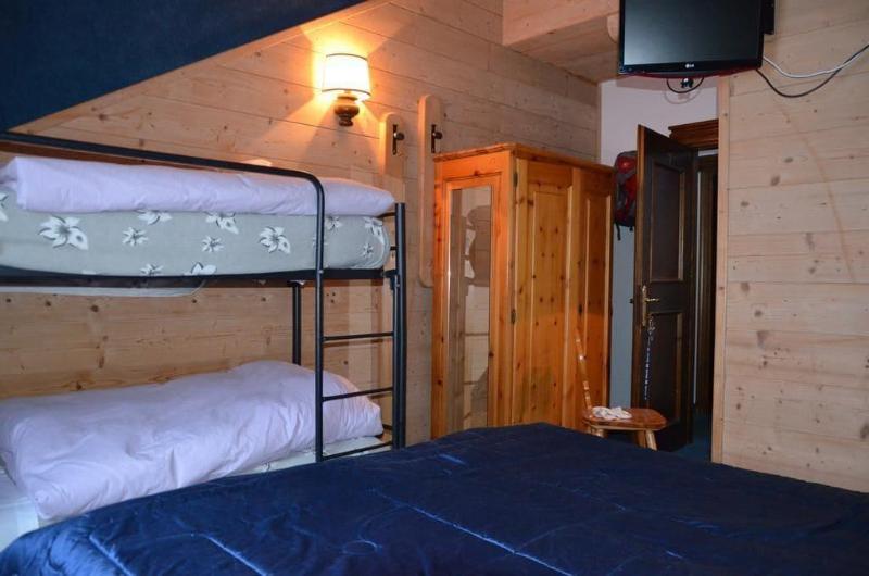 Chalet Valeruz - Image 5