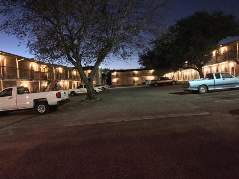 Ranch House Inn And Suites image
