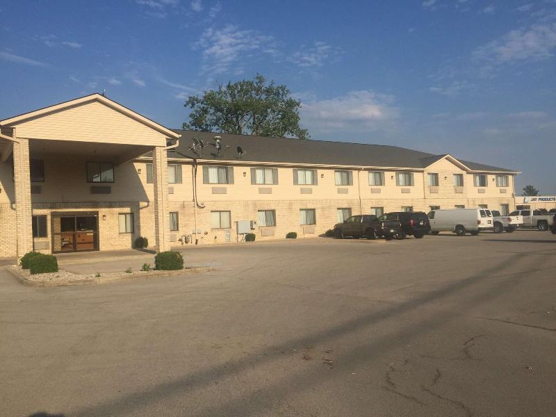 Portland Inn — main photo