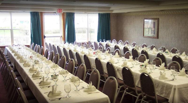 Van Buren Hotel image