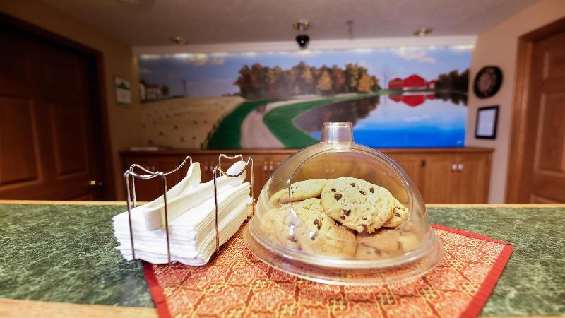 Van Buren Hotel image