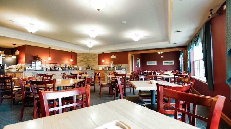 Van Buren Hotel image