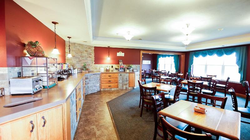 Van Buren Hotel image