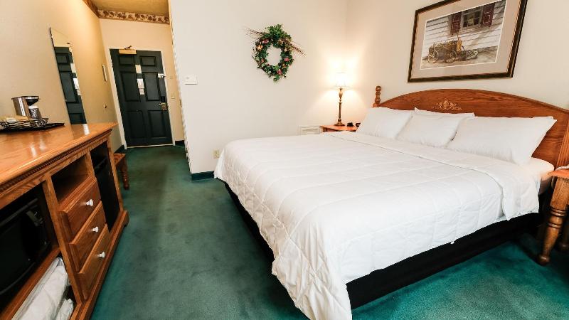 Van Buren Hotel image
