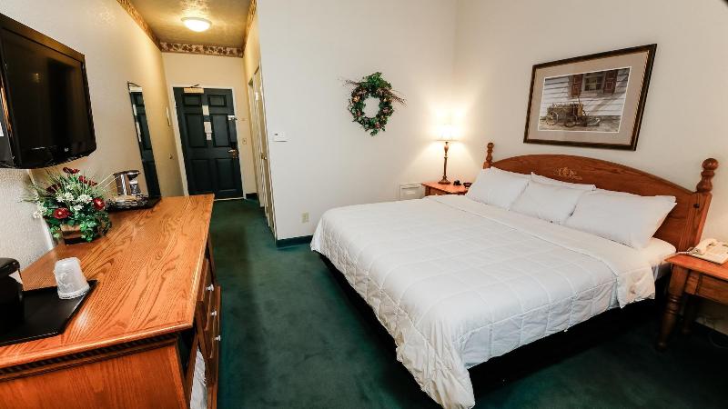 Van Buren Hotel image