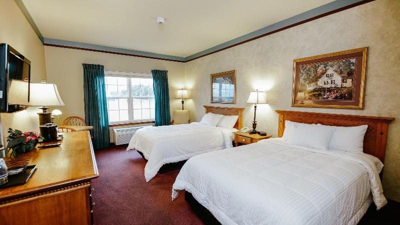 Van Buren Hotel image
