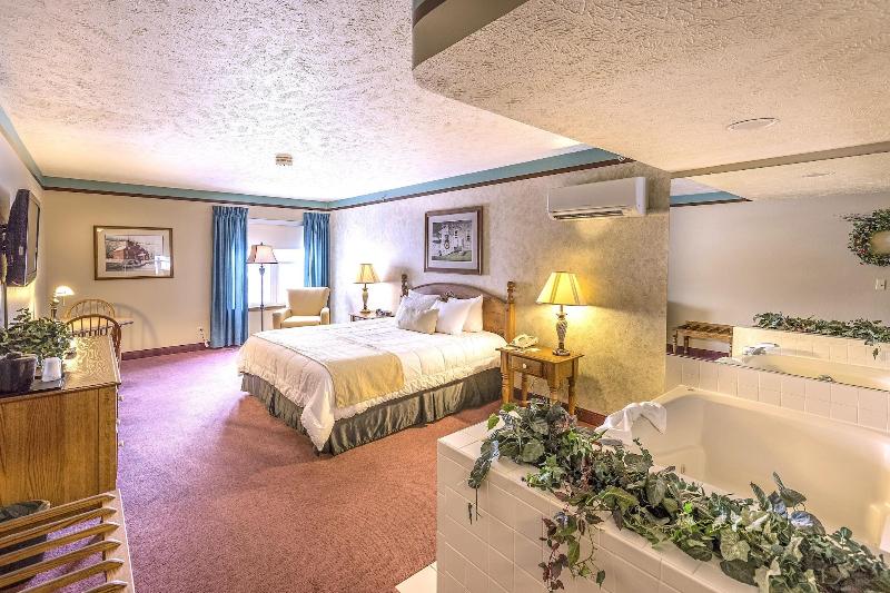 Van Buren Hotel image