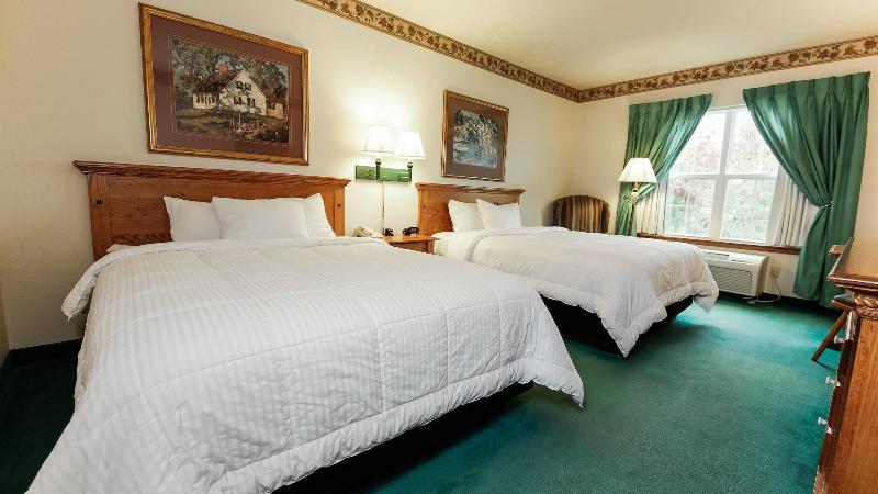 Van Buren Hotel image