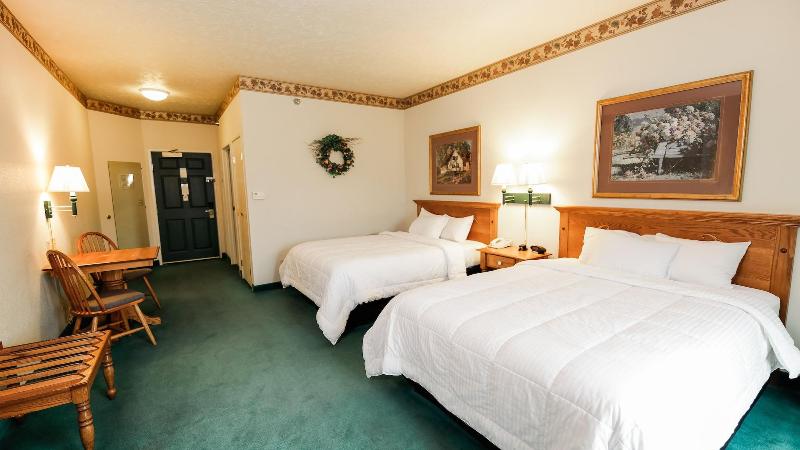 Van Buren Hotel image