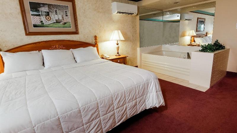 Van Buren Hotel image