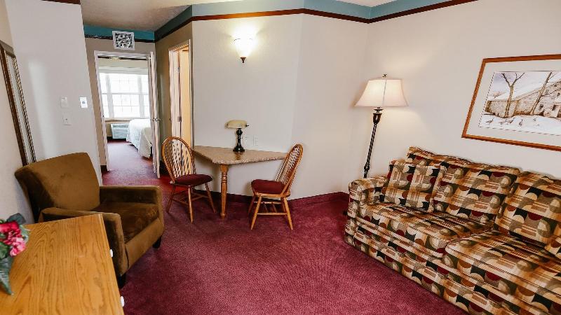 Van Buren Hotel image