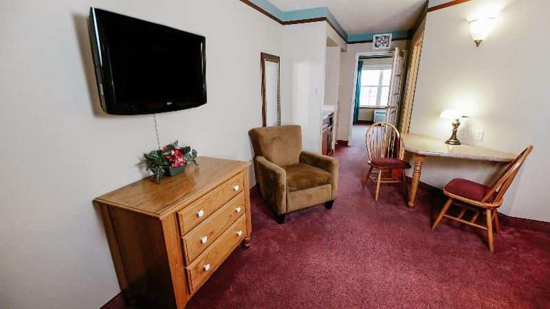 Van Buren Hotel image