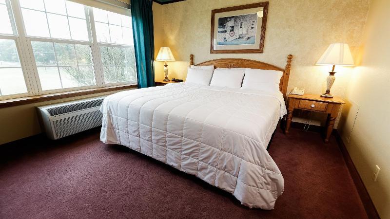 Van Buren Hotel image