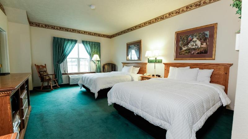 Van Buren Hotel image