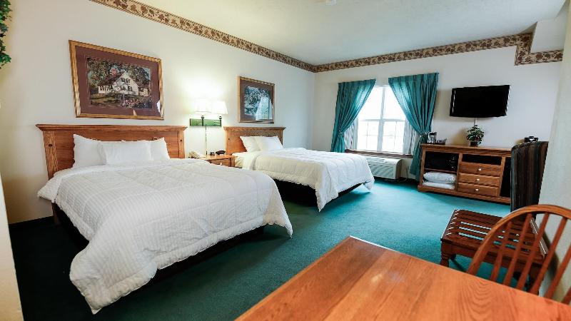 Van Buren Hotel image