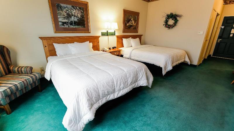 Van Buren Hotel image