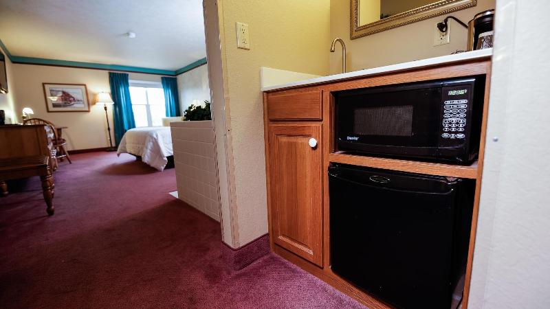 Van Buren Hotel image