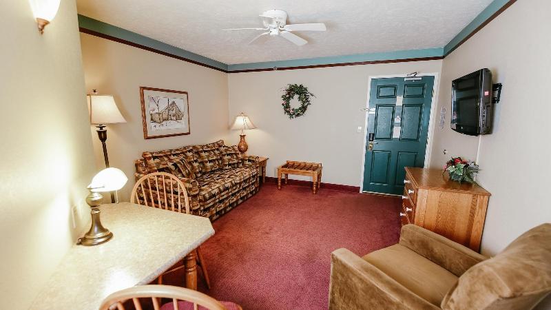 Van Buren Hotel image