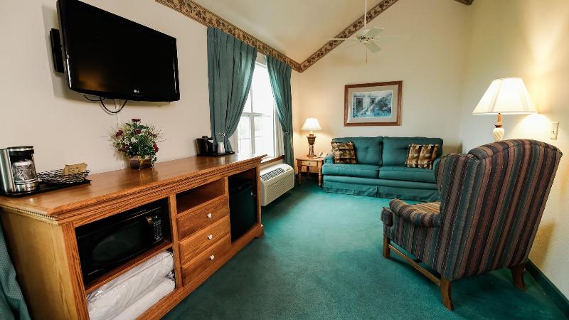 Van Buren Hotel image