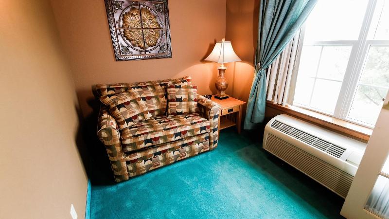 Van Buren Hotel image