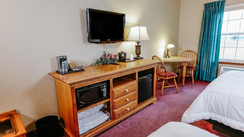 Van Buren Hotel image