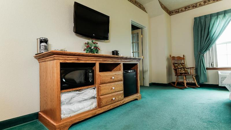 Van Buren Hotel image