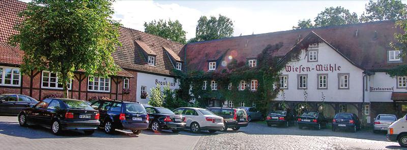 Brauhaus Wiesenmühle image