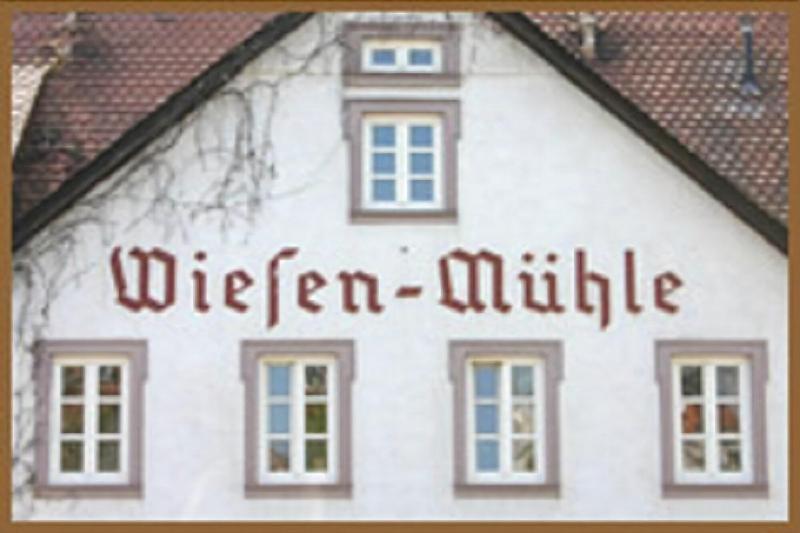 Brauhaus Wiesenmühle image