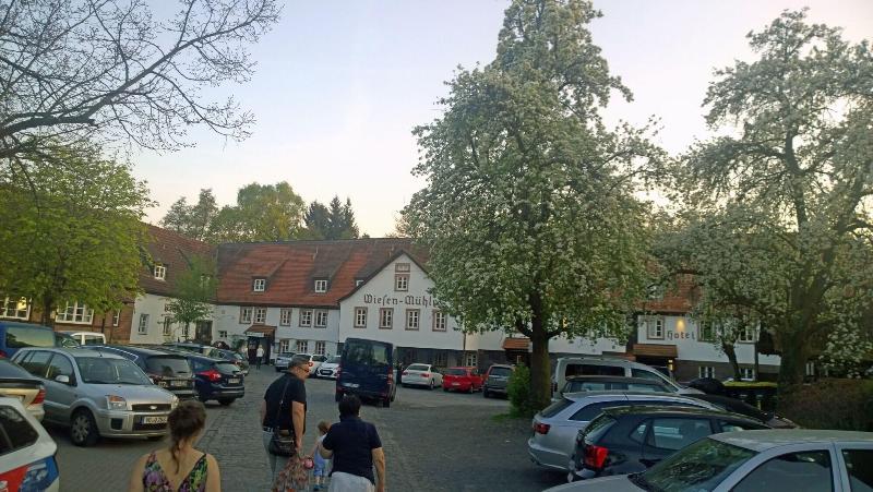 Brauhaus Wiesenmühle image