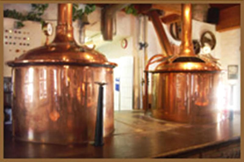 Brauhaus Wiesenmühle image