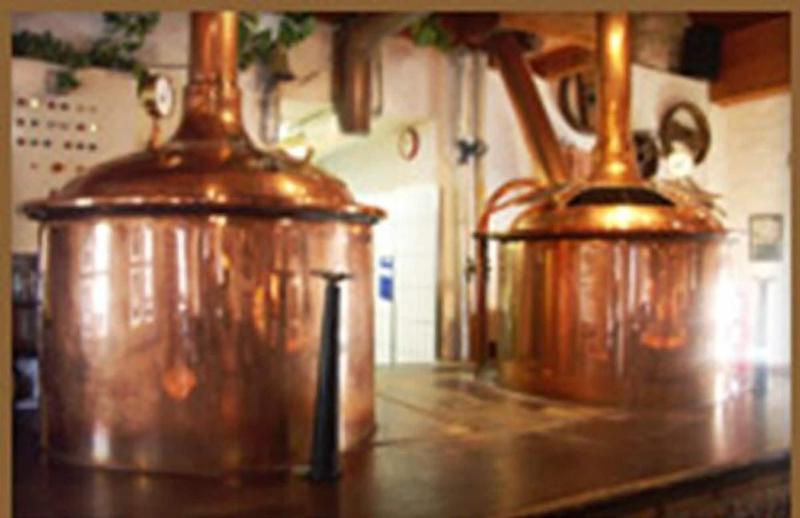 Brauhaus Wiesenmühle image