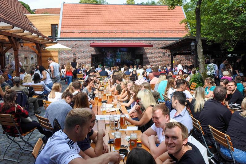 Brauhaus Wiesenmühle image