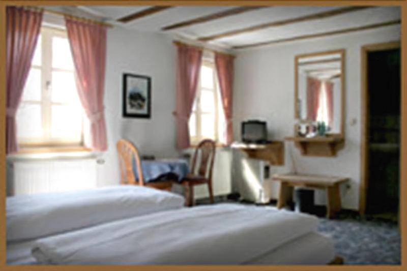 Brauhaus Wiesenmühle image