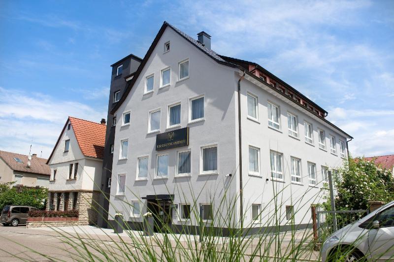 V Business Living Appartment image