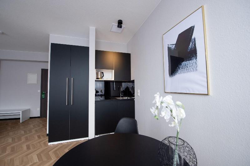 V Business Living Appartment image