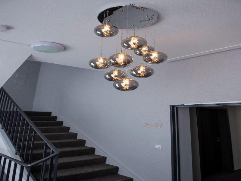 V Business Living Appartment image