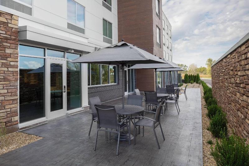 Fairfield Inn & Suites Kenosha Pleasant Prairie image