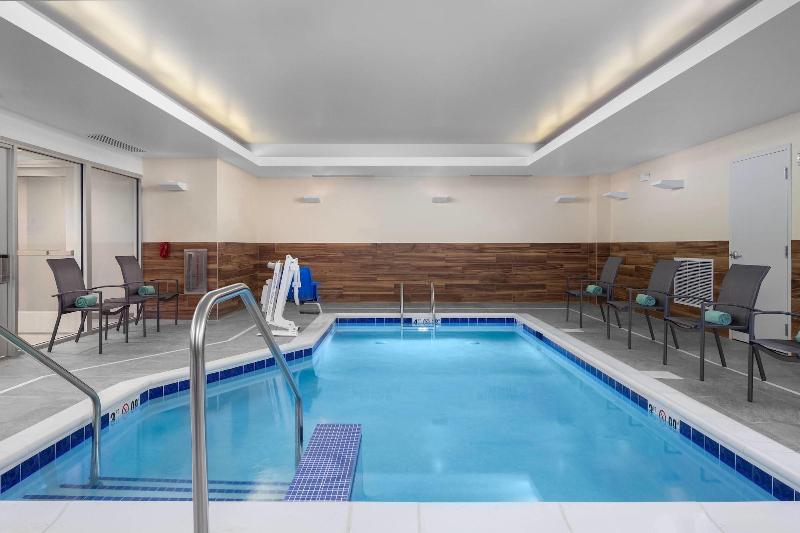 Fairfield Inn & Suites Kenosha Pleasant Prairie image