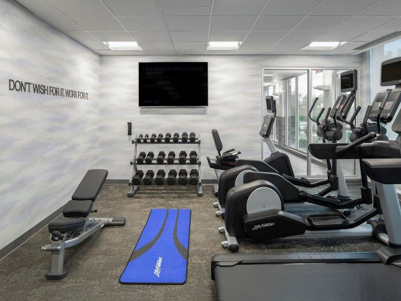 Fairfield Inn & Suites Kenosha Pleasant Prairie image