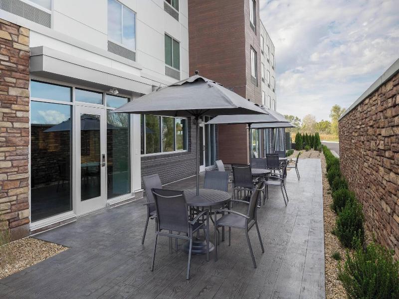 Fairfield Inn & Suites Kenosha Pleasant Prairie image