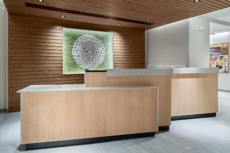 Fairfield Inn & Suites Kenosha Pleasant Prairie image