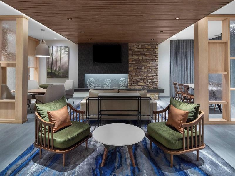 Fairfield Inn & Suites Kenosha Pleasant Prairie image