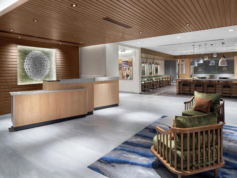 Fairfield Inn & Suites Kenosha Pleasant Prairie image