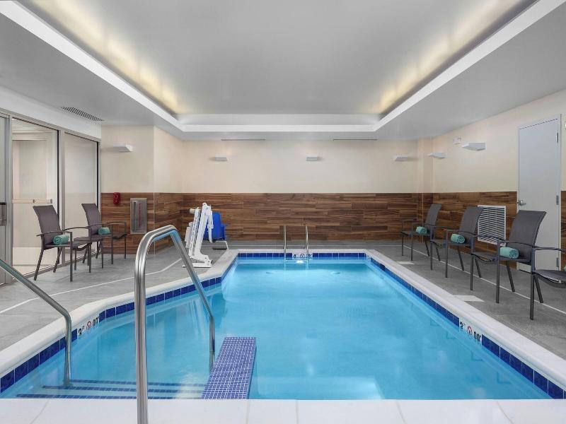 Fairfield Inn & Suites Kenosha Pleasant Prairie image