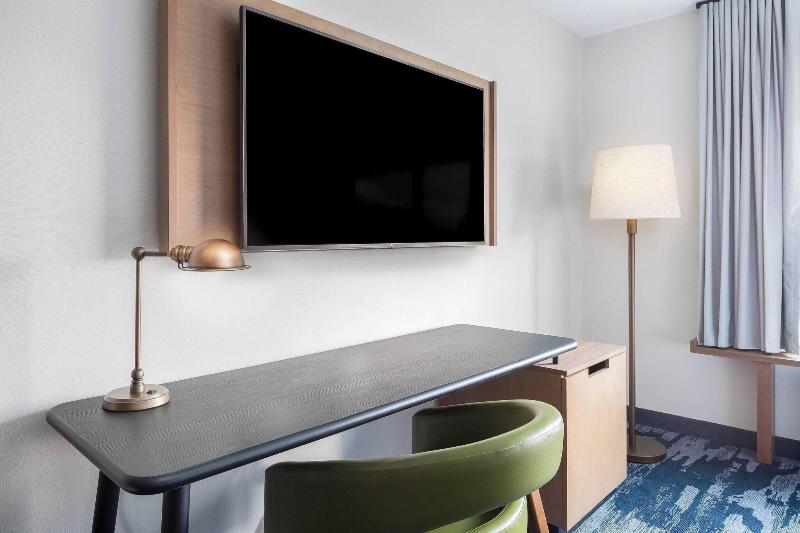 Fairfield Inn & Suites Kenosha Pleasant Prairie image