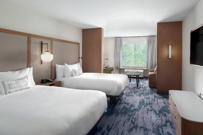 Fairfield Inn & Suites Kenosha Pleasant Prairie image