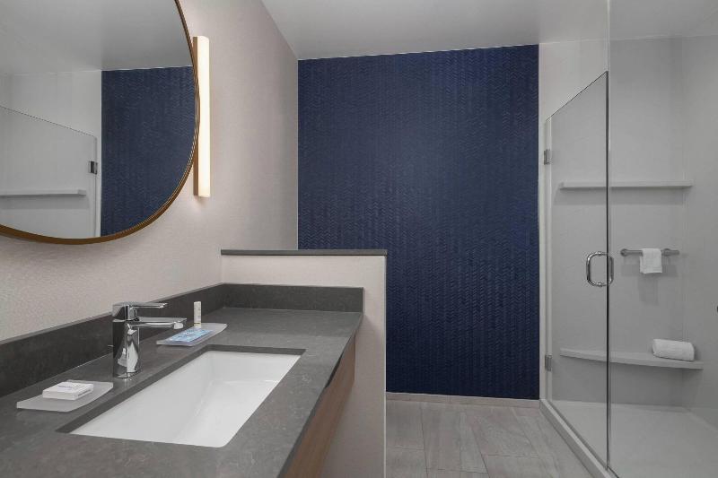 Fairfield Inn & Suites Kenosha Pleasant Prairie image