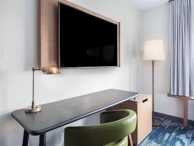 Fairfield Inn & Suites Kenosha Pleasant Prairie image