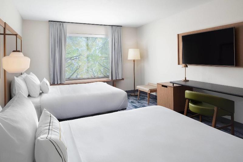 Fairfield Inn & Suites Kenosha Pleasant Prairie image